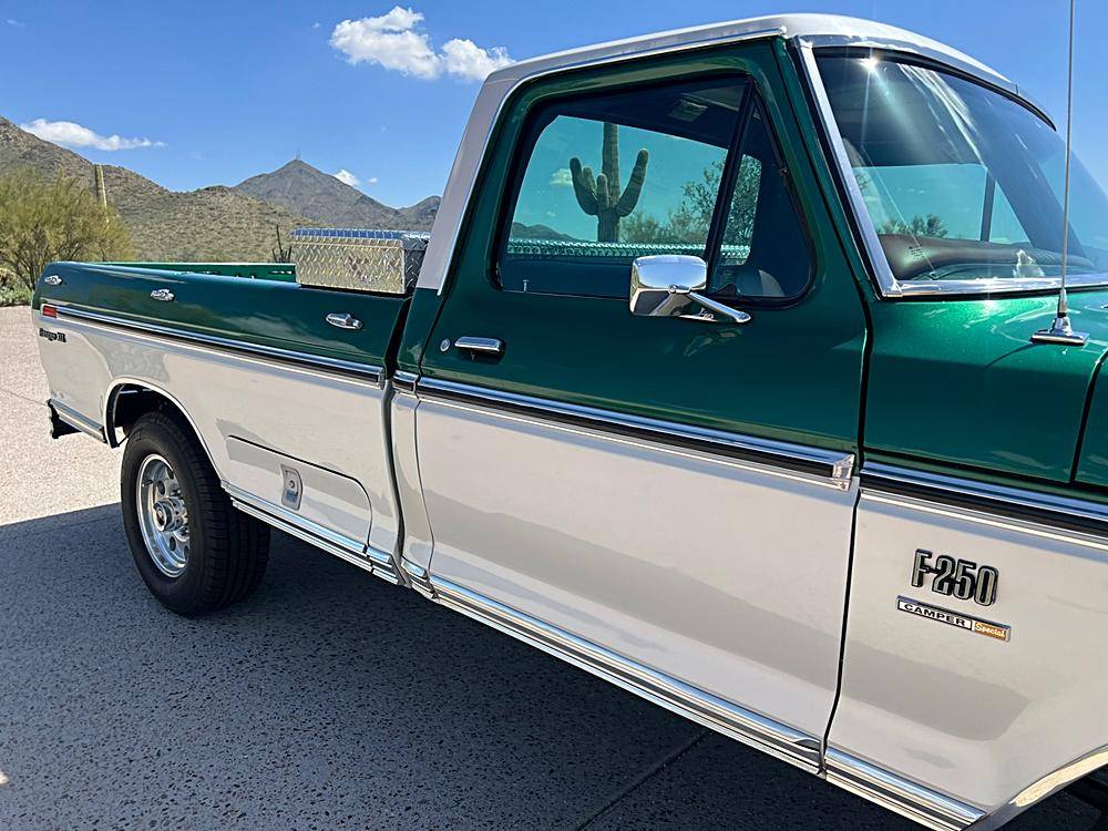Ford-f250-1973-green-10