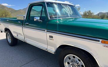 Ford-f250-1973-green-11