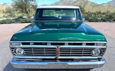 Ford-f250-1973-green-2