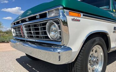 Ford-f250-1973-green-6