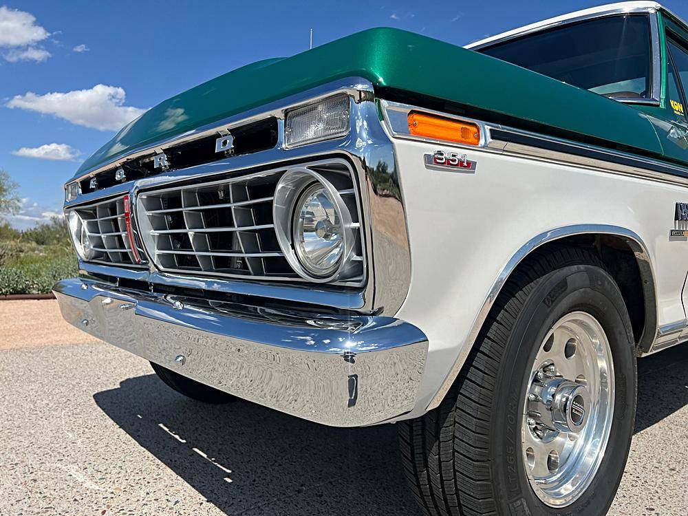 Ford-f250-1973-green-6