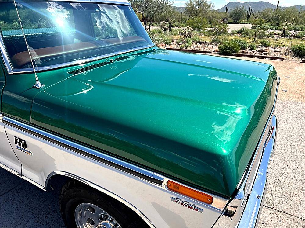 Ford-f250-1973-green-8