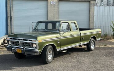 Ford-f250-1976-green-3