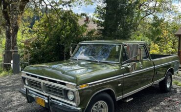 Ford-f250-1976-green-7