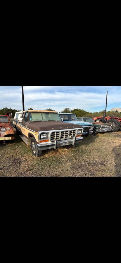 Ford-f250-1978-brown-3