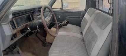 Ford-f250-1986-black-1