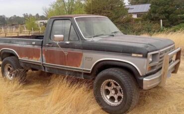 Ford-f250-1986-black-3