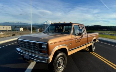 Ford-f250-1986-brown