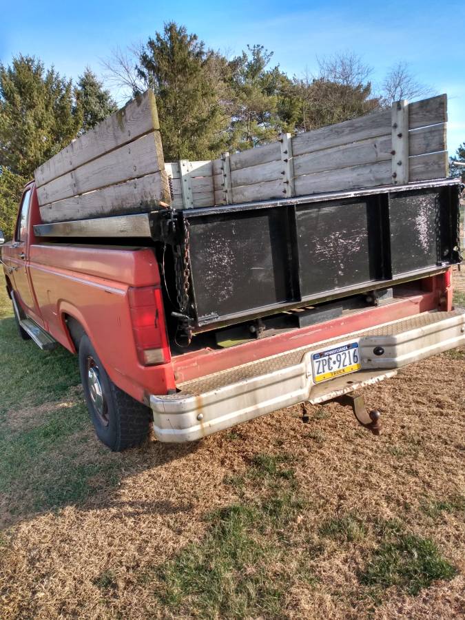 Ford-f250-1986-red-4