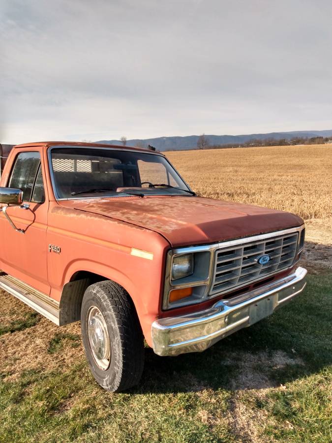 Ford-f250-1986-red-8