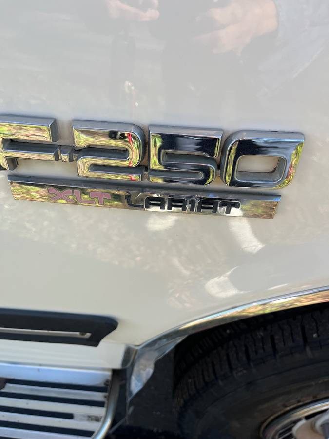 Ford-f250-1990-white-5