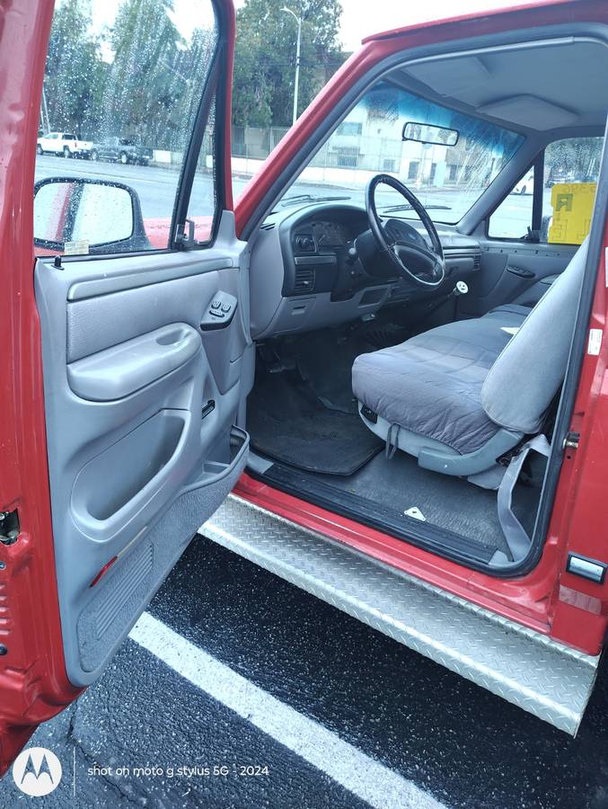Ford-f250-1995-red-14
