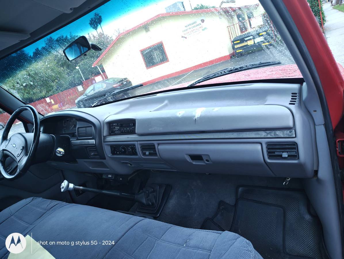 Ford-f250-1995-red-3