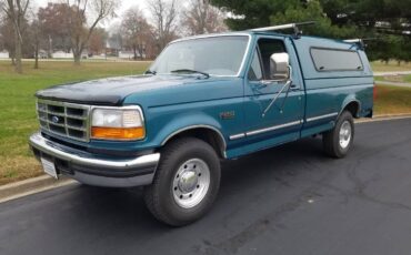 Ford-f250-1996-blue