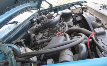 Ford-f250-4x4-1995-green-10