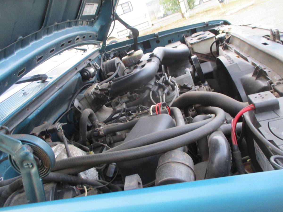 Ford-f250-4x4-1995-green-10