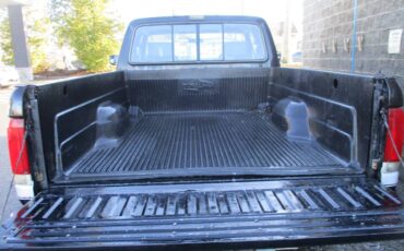 Ford-f250-4x4-1995-green-11