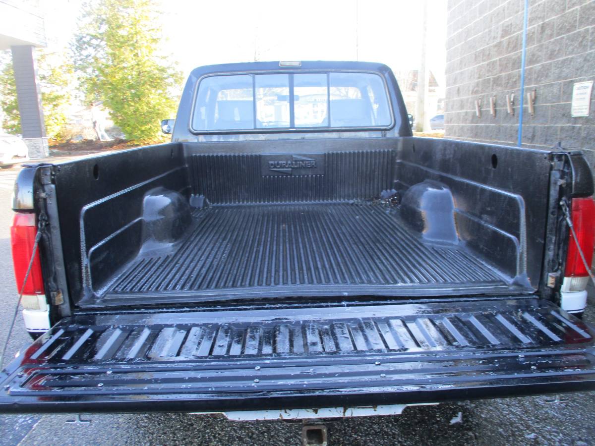 Ford-f250-4x4-1995-green-11