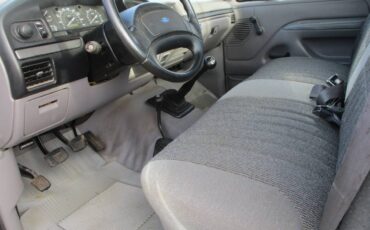 Ford-f250-4x4-1995-green-8