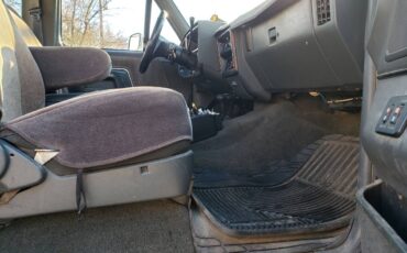 Ford-f250-4x4-lariat-1990-grey-1