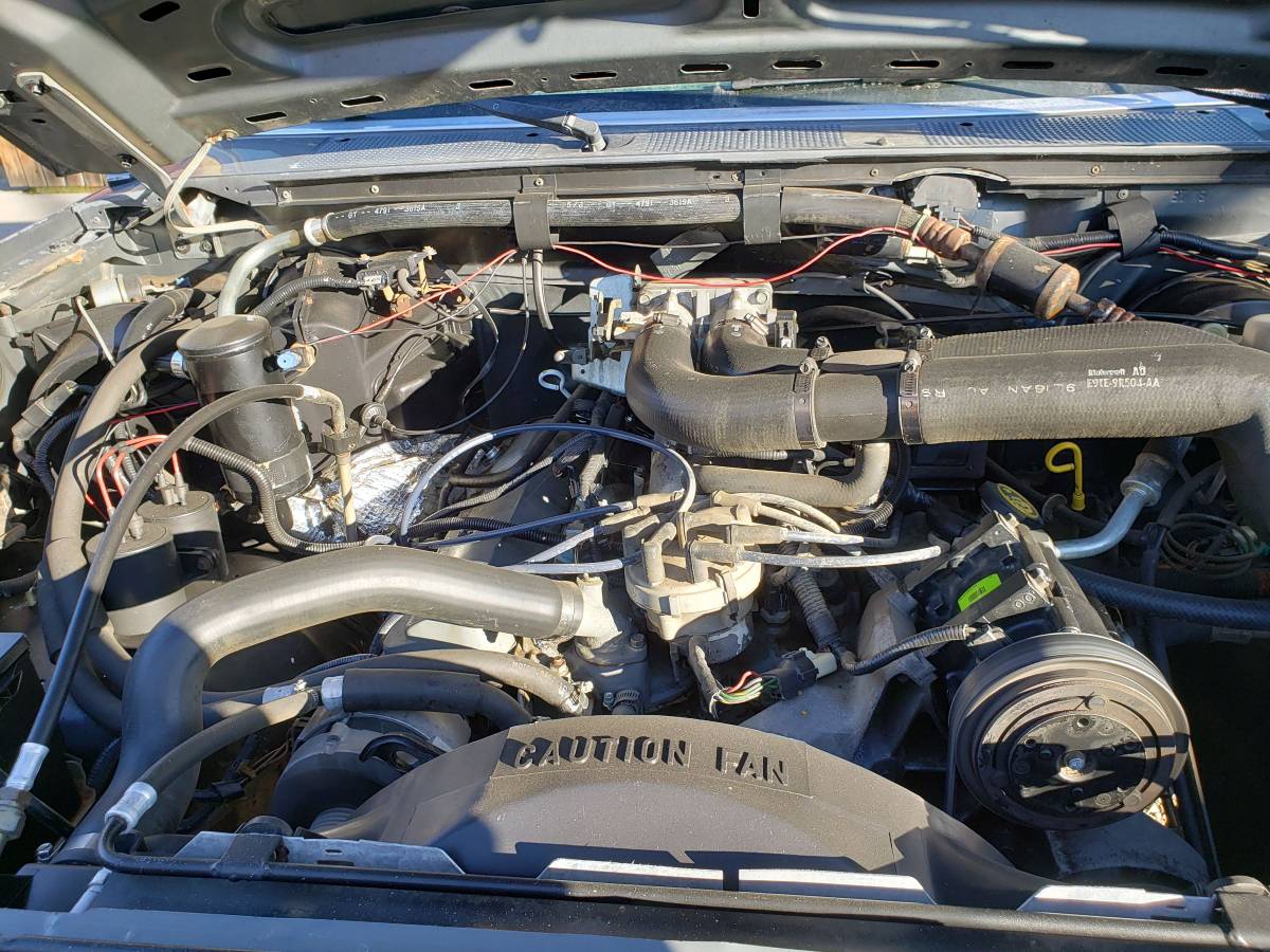 Ford-f250-4x4-lariat-1990-grey-4