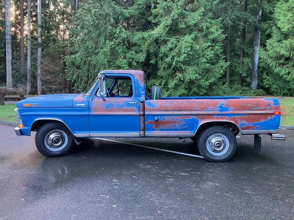 Ford-f250-camper-special-1972-blue