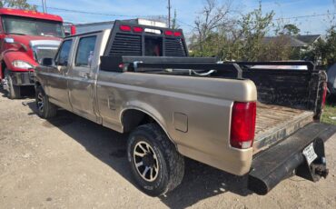 Ford-f250-crew-cab-7.3-diesel-1996-custom-2