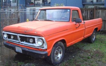 Ford-f250-pickup-truck-1967-orange