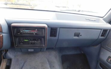 Ford-f250-super-cab-xlt-lariat-diesel-1991-blue-10