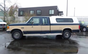 Ford-f250-super-cab-xlt-lariat-diesel-1991-blue-18