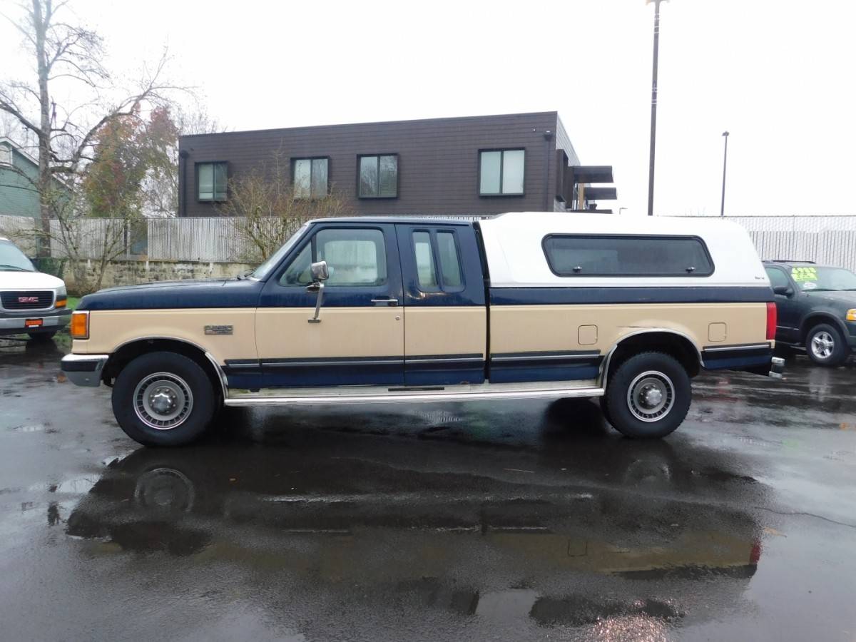 Ford-f250-super-cab-xlt-lariat-diesel-1991-blue-18