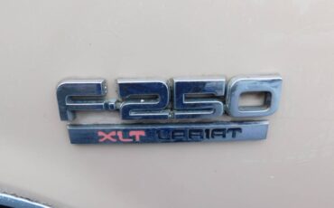 Ford-f250-super-cab-xlt-lariat-diesel-1991-blue-5