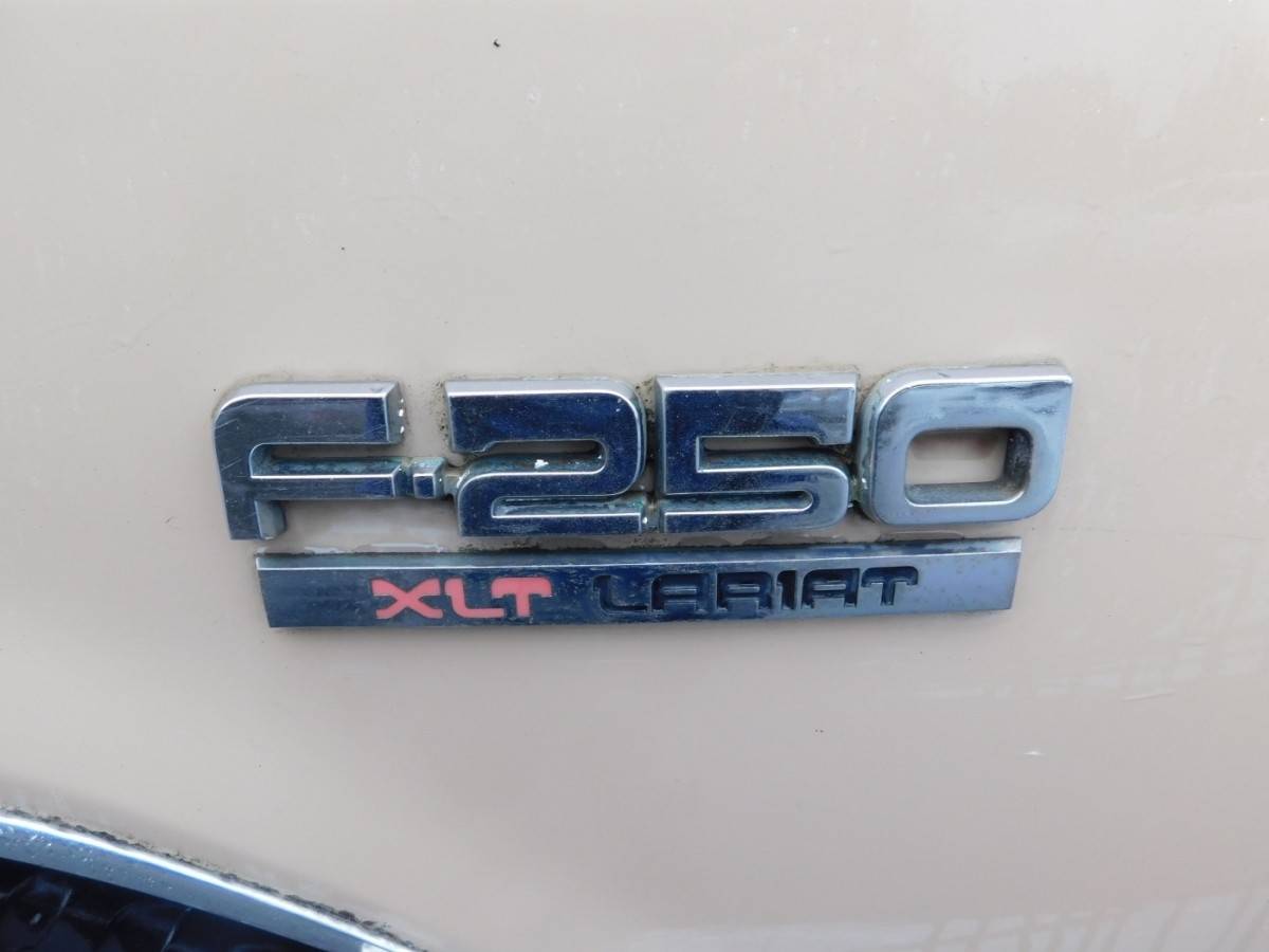 Ford-f250-super-cab-xlt-lariat-diesel-1991-blue-5