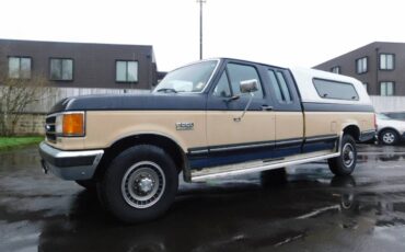 Ford-f250-super-cab-xlt-lariat-diesel-1991-blue-7