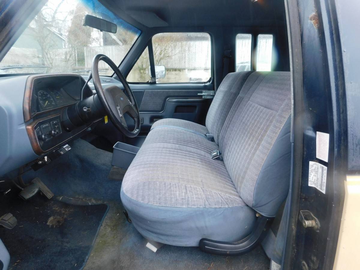 Ford-f250-super-cab-xlt-lariat-diesel-1991-blue-9
