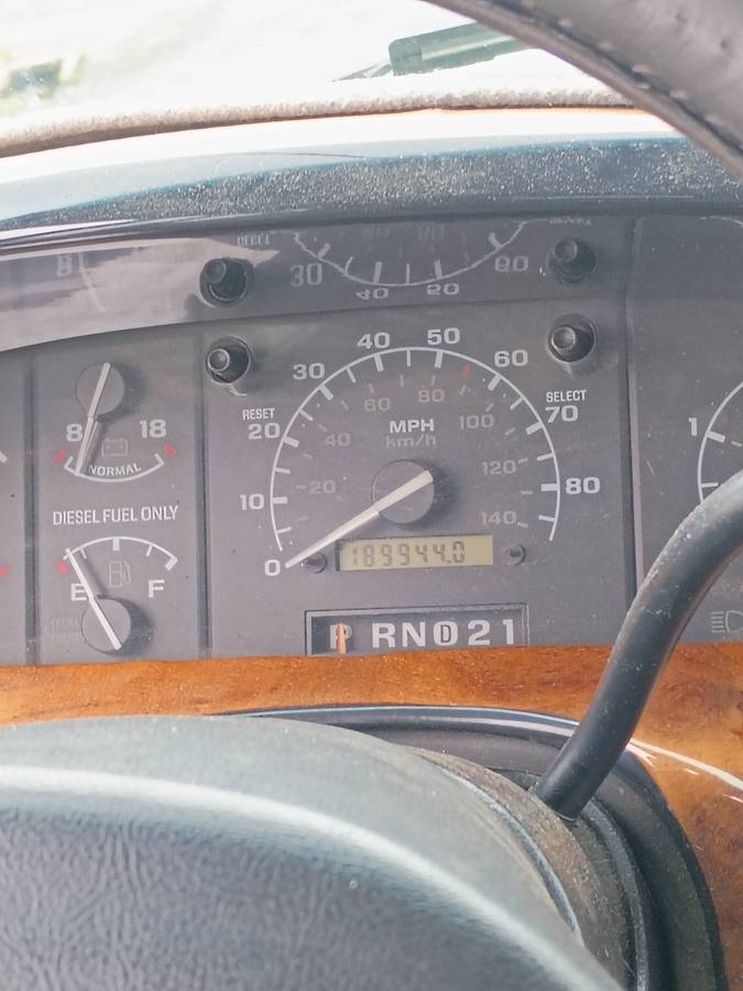 Ford-f250-super-duty-xlt-diesel-1995-white-1