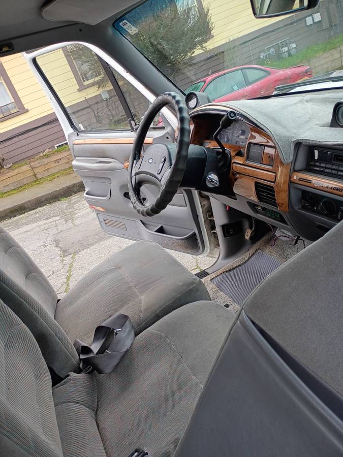 Ford-f250-super-duty-xlt-diesel-1995-white-2