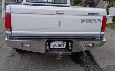 Ford-f250-super-duty-xlt-diesel-1995-white-7