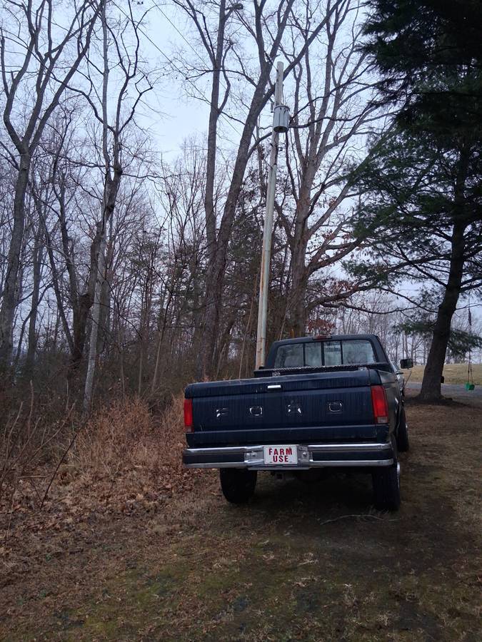 Ford-f250-xlt-1995-green-4