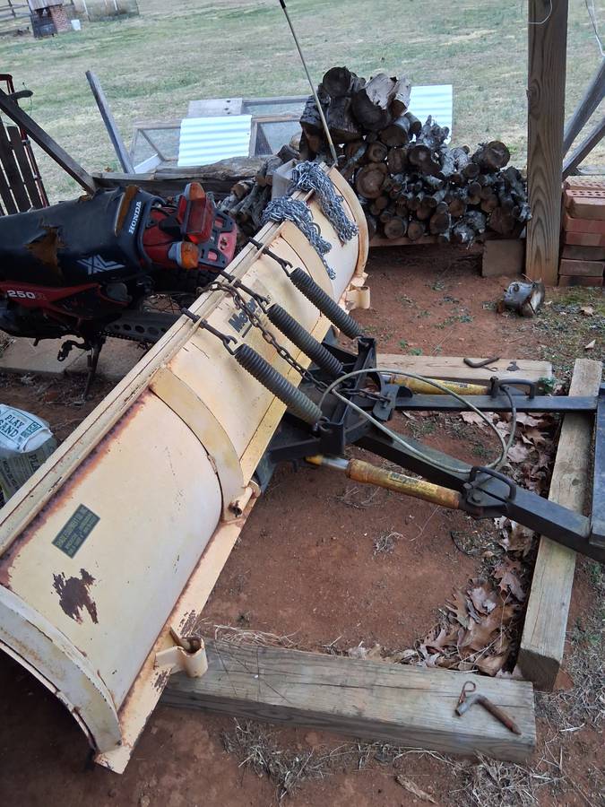 Ford-f250-xlt-1995-green-7