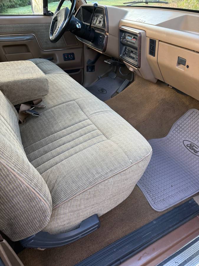 Ford-f250-xlt-lariat-1990-brown-5