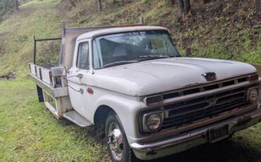 Ford-f350-1965-white-2