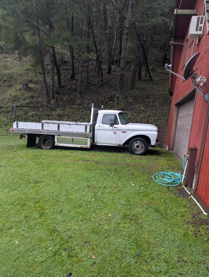 Ford-f350-1965-white-3