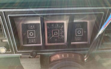 Ford-f350-1978-green-9