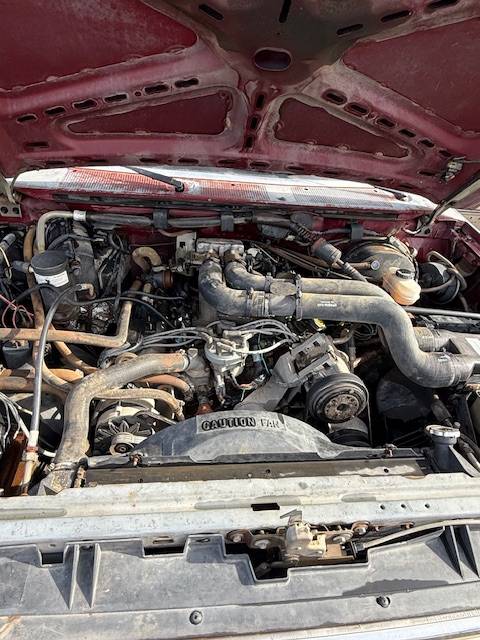 Ford-f350-1990-red-3