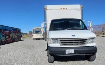 Ford-f350-1992-white-1