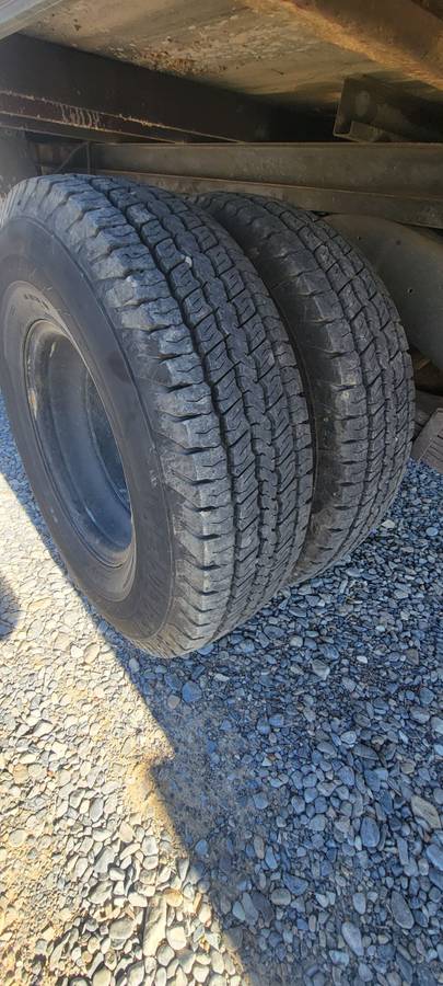 Ford-f350-1992-white-2