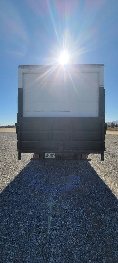 Ford-f350-1992-white-3