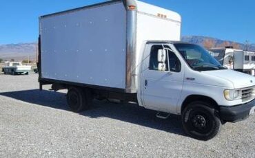 Ford-f350-1992-white