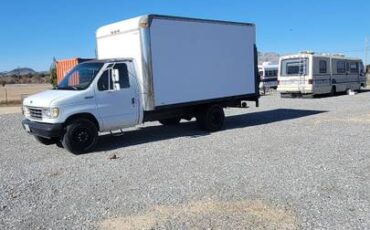 Ford-f350-1992-white-4